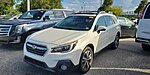 Used 2018 SUBARU OUTBACK 2.5I in JACKSONVILLE, FLORIDA