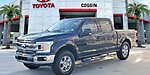 Used 2019 FORD F-150 XLT in JACKSONVILLE, FLORIDA