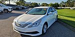 Used 2014 HYUNDAI SONATA GLS in JACKSONVILLE, FLORIDA