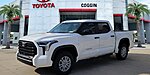 Used 2024 TOYOTA TUNDRA SR5 in JACKSONVILLE, FLORIDA