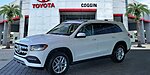 Used 2020 MERCEDES-BENZ GLS GLS 450 in JACKSONVILLE, FLORIDA