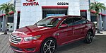 Used 2015 FORD TAURUS SEL in JACKSONVILLE, FLORIDA