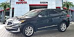 Used 2020 ACURA RDX BASE in JACKSONVILLE, FLORIDA