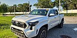 Used 2025 TOYOTA TACOMA TRD SPORT in JACKSONVILLE, FLORIDA