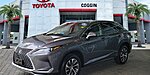 Used 2021 LEXUS RX 350 in JACKSONVILLE, FLORIDA