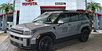 Used 2024 HYUNDAI SANTA FE HYBRID CALLIGRAPHY in JACKSONVILLE, FLORIDA