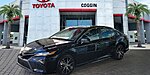 Used 2024 TOYOTA CAMRY SE in JACKSONVILLE, FLORIDA