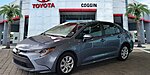 Used 2024 TOYOTA COROLLA LE in JACKSONVILLE, FLORIDA