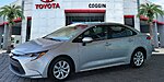 Used 2024 TOYOTA COROLLA LE in JACKSONVILLE, FLORIDA