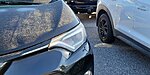 Used 2016 TOYOTA RAV4 LIMITED in JACKSONVILLE, FLORIDA