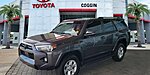 Used 2023 TOYOTA 4RUNNER SR5 PREMIUM in JACKSONVILLE, FLORIDA