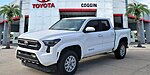 Used 2024 TOYOTA TACOMA SR5 in JACKSONVILLE, FLORIDA
