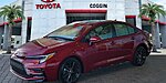 Used 2025 TOYOTA COROLLA SE in JACKSONVILLE, FLORIDA