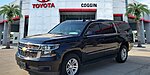 Used 2018 CHEVROLET SUBURBAN LT in JACKSONVILLE, FLORIDA
