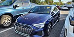 Used 2023 AUDI S3 2.0T PRESTIGE in JACKSONVILLE, FLORIDA