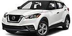 Used 2020 NISSAN KICKS S in JACKSONVILLE, FLORIDA