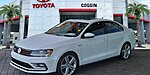 Used 2017 Volkswagen Jetta GLI in JACKSONVILLE, FLORIDA