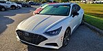 Used 2021 HYUNDAI SONATA SEL PLUS in JACKSONVILLE, FLORIDA