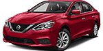 Used 2019 NISSAN SENTRA SV in JACKSONVILLE, FLORIDA