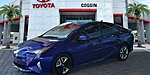 Used 2016 TOYOTA PRIUS FOUR in JACKSONVILLE, FLORIDA