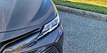 Used 2019 TOYOTA CAMRY L in JACKSONVILLE, FLORIDA