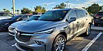 Used 2023 BUICK ENCLAVE AVENIR in JACKSONVILLE, FLORIDA