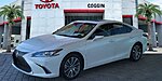 Used 2021 LEXUS ES 300H in JACKSONVILLE, FLORIDA