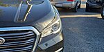 Used 2019 SUBARU ASCENT LIMITED in JACKSONVILLE, FLORIDA