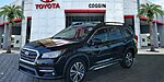 Used 2019 SUBARU ASCENT LIMITED in JACKSONVILLE, FLORIDA