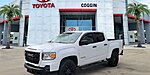Used 2021 GMC CANYON ELEVATION STANDARD in JACKSONVILLE, FLORIDA