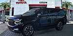 Used 2023 CHEVROLET TAHOE RST in JACKSONVILLE, FLORIDA