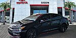 Used 2023 TOYOTA COROLLA SE in JACKSONVILLE, FLORIDA