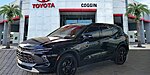 Used 2023 CHEVROLET BLAZER LT in JACKSONVILLE, FLORIDA