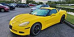 Used 2006 CHEVROLET CORVETTE BASE in JACKSONVILLE, FLORIDA