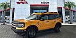 Used 2023 FORD BRONCO SPORT BIG BEND in JACKSONVILLE, FLORIDA