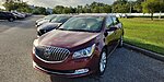 Used 2015 BUICK LACROSSE LEATHER GROUP in JACKSONVILLE, FLORIDA