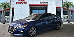 Used 2019 NISSAN ALTIMA 2.0 SR in JACKSONVILLE, FLORIDA