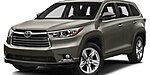 Used 2015 TOYOTA HIGHLANDER LE V6 in JACKSONVILLE, FLORIDA