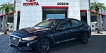 Used 2019 GENESIS G70 3.3T ADVANCED in JACKSONVILLE, FLORIDA