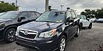 Used 2016 SUBARU FORESTER 2.5I PREMIUM in JACKSONVILLE, FLORIDA