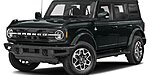 Used 2023 FORD BRONCO OUTER BANKS in JACKSONVILLE, FLORIDA