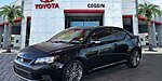 Used 2013 SCION TC BASE in JACKSONVILLE, FLORIDA