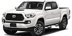Used 2021 TOYOTA TACOMA SR5 in JACKSONVILLE, FLORIDA