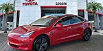 Used 2020 TESLA MODEL 3 STANDARD in JACKSONVILLE, FLORIDA
