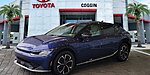 Used 2022 KIA EV6 WIND in JACKSONVILLE, FLORIDA