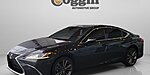 Used 2021 LEXUS ES 350 F SPORT in JACKSONVILLE, FLORIDA