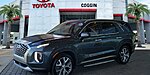 Used 2022 HYUNDAI PALISADE SEL in JACKSONVILLE, FLORIDA