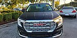 Used 2022 GMC TERRAIN DENALI in JACKSONVILLE, FLORIDA