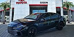 Used 2025 TOYOTA CAMRY SE in JACKSONVILLE, FLORIDA