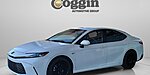 Used 2025 TOYOTA CAMRY LE in JACKSONVILLE, FLORIDA